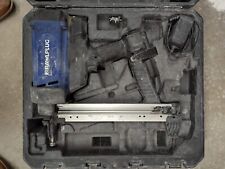 RAWLPLUG RAWL-SC40 Battery Nail Gun with charger, untested - no battery