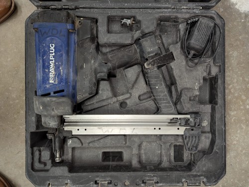 Rawlplug rawl sc40 - rawlplug, battery