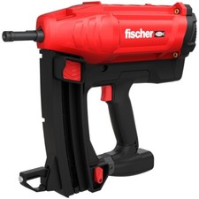 New Fischer fgc100 , Gas Nail