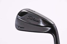 Titleist 716 T-MB #3 Iron / 20 Degree / Stiff Flex Dynamic Gold S300 Shaft