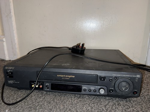 Sony slv se80ux black - sony, slv-se80ux