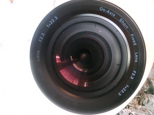 Sanyo christie lns w34 - lns-w34, (0.8)