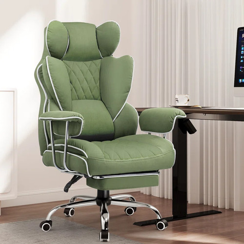 Adjustable reclining ergonomic - reclining,