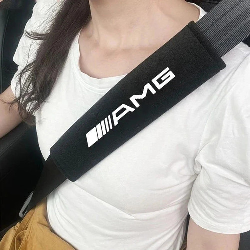 2pcs car seat belt shoulder - belt,