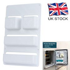 Motorhome Caravan Toilet