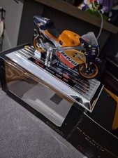Saico Honda NSR 500 1:18 Scale