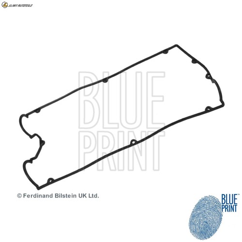 Cylinder head cover gasket - head,