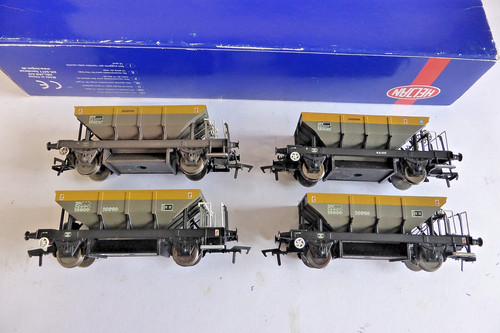 Gauge heljan 4095 - oo,