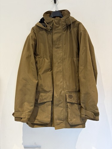 Musto goretex performance - musto,