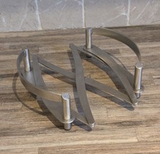 Stainless Steel Expandable