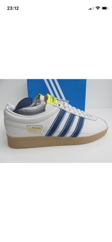 Bnib adidas gazelle vintage - bnib,