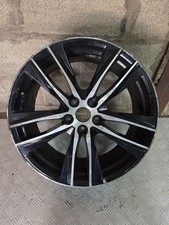 SEAT LEON CUPRA 19" ALLOY WHEEL 5F0601025AC