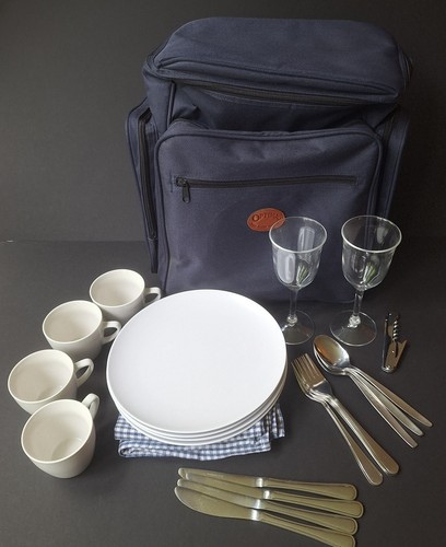 Optima person picnic set - optima,