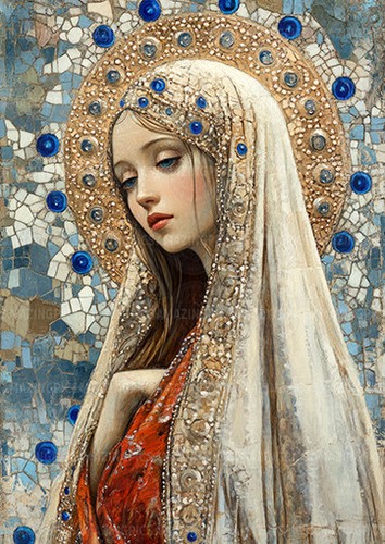 Mary magdalene catholic saint - magdalene,