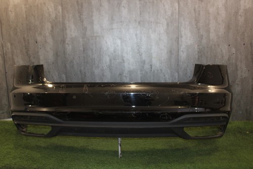 Genuine audi se rear - genuine,