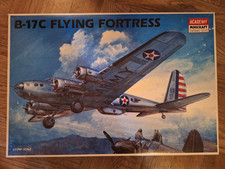 Academy 1:72 model aircraft