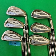 Mizuno MP-63 Iron Set 6pcs