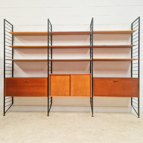 Staples ladderax vintage 1960s - staples,