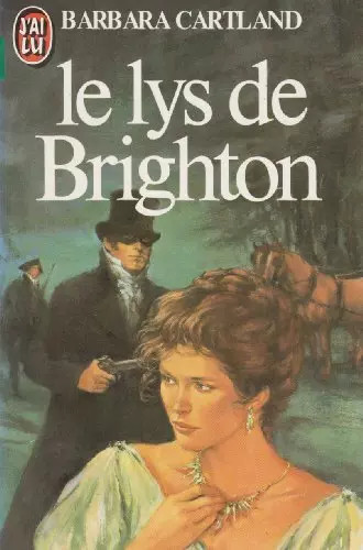 Lys brighton barbara - lys, brighton,
