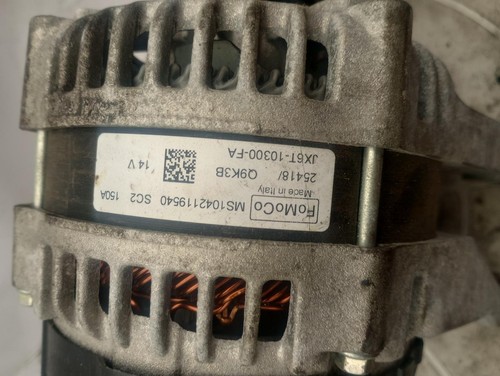 2018 ford focus petrol - ford, 1.5l