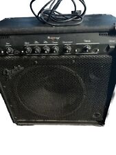 fender bassman 100