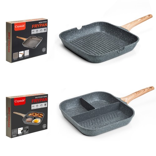 Grill pan non stick - grill,