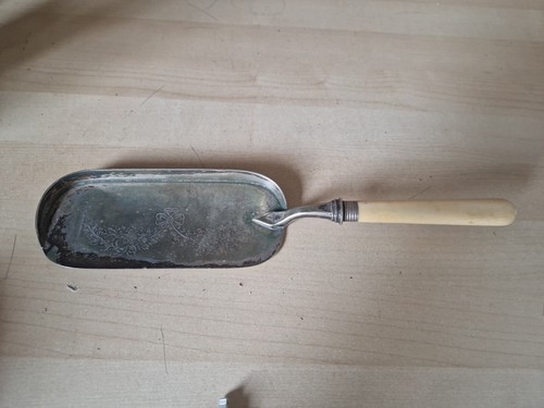 Antique mappin and - antique,