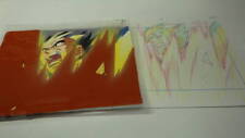 Dragon Ball GT Animation Cel Original Production Painting Anime E-3041