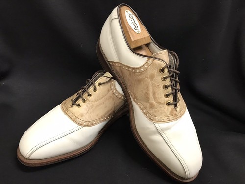 Footjoy classics m - classics, 8