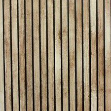 Arthouse Wood Slats Wallpaper Realistic Effect Paneling Natural 923800