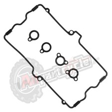 Cylinder Valve Head Cover Gasket For Suzuki GSF600 Bandit 1995-2004