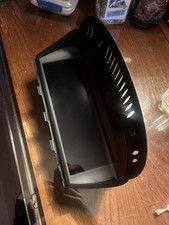 BMW E90 E91 E92 E93 M3 CCC Sat