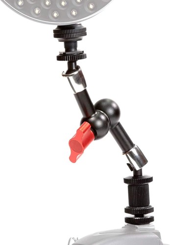 Rotolight articulated arm - rotolight,