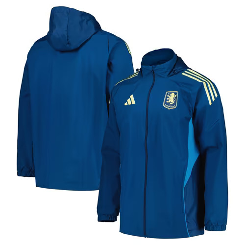 Aston villa football - aston, jacket