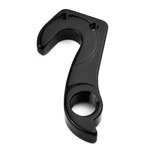 Replacement derailleur hanger - derailleur,