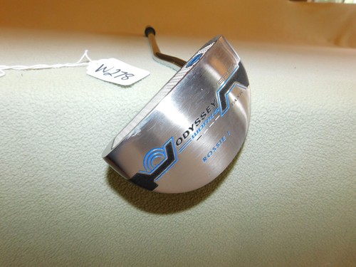 Odyssey works versa - odyssey,