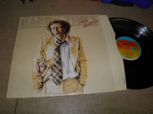 Peter skellern hard - skellern-,