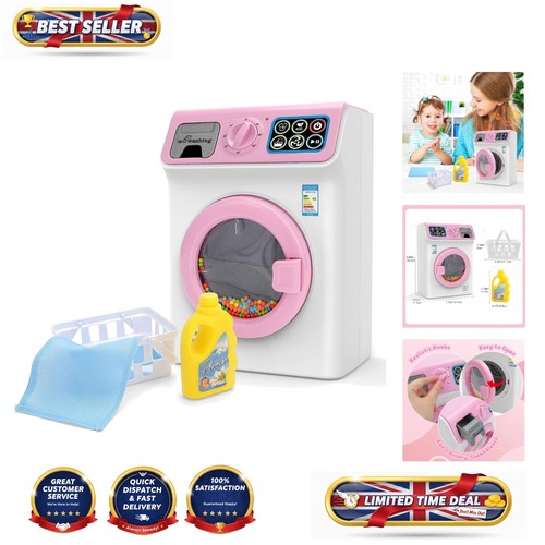 Children electronic washing - children's,