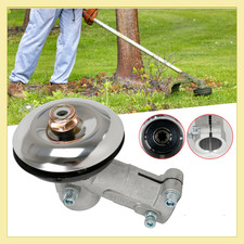 Gearbox Gear Head 26mm 7