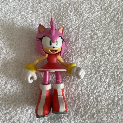 Sonic the hedgehog sega jakks - hedgehog,