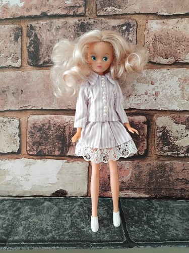 Handmade outfit for mary quant - for,