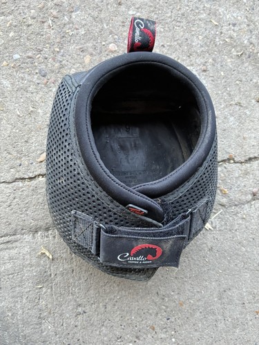 Cavallo trek hoof - cavallo, boot