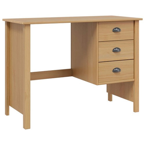 Desk with drawers drawer - desk,