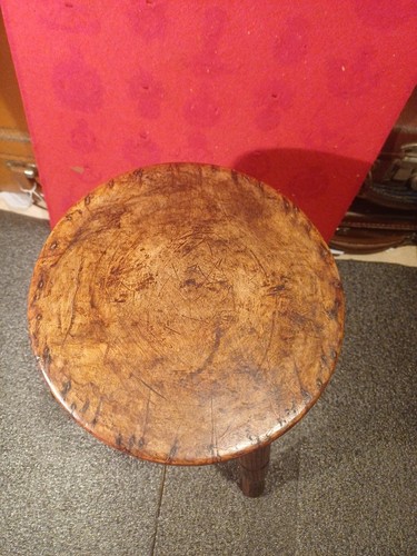 Lovely antique vintage wooden - vintage,