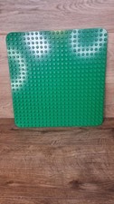 Lego Duplo Genuine Large Green