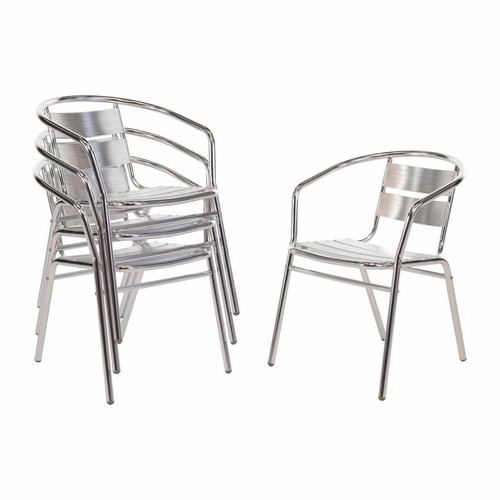 Bolero stacking chairs made - stacking,