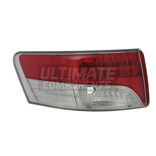 Fits toyota avensis - fits,