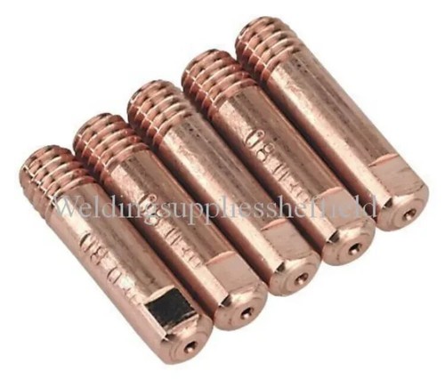 Mig welder contact - contact, tips