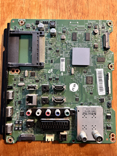 Main board samsung - board,