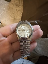 Tudor Rolex Oyster